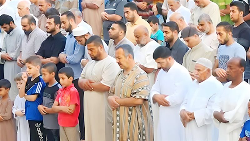 موقع الصفحة الأولى