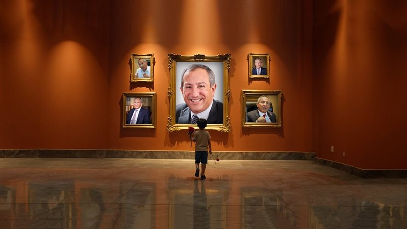 موقع الصفحة الأولى