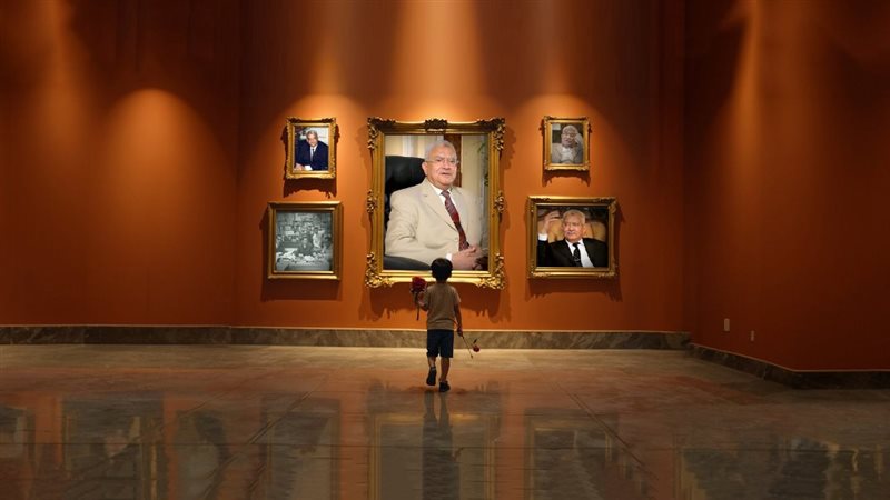 موقع الصفحة الأولى