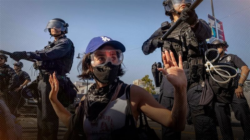 موقع الصفحة الأولى