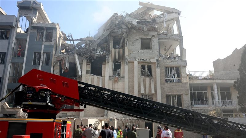 موقع الصفحة الأولى