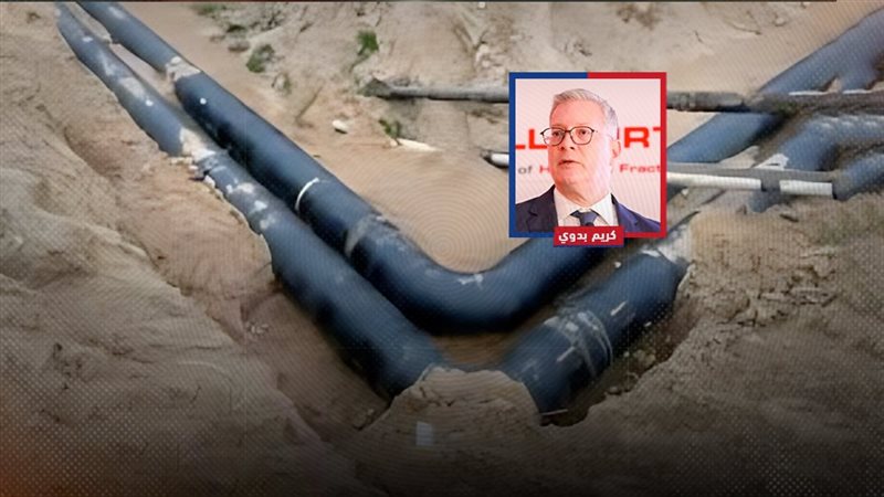 موقع الصفحة الأولى