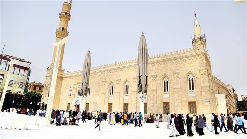 موقع الصفحة الأولى