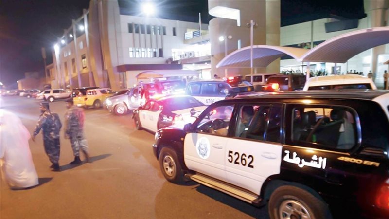 موقع الصفحة الأولى