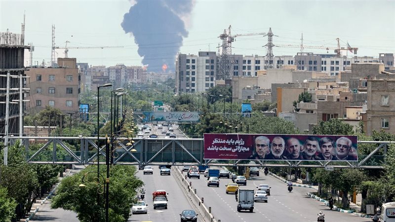 موقع الصفحة الأولى