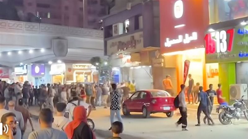 موقع الصفحة الأولى