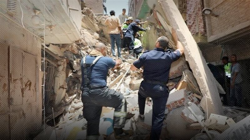 موقع الصفحة الأولى