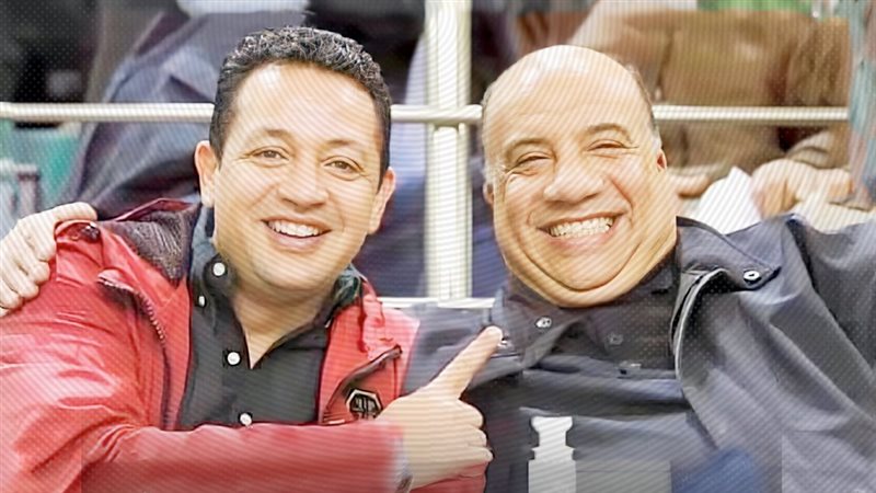 موقع الصفحة الأولى