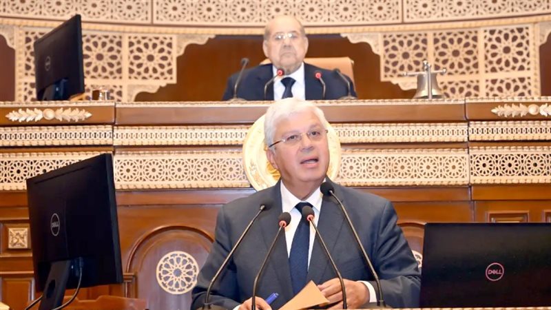 موقع الصفحة الأولى