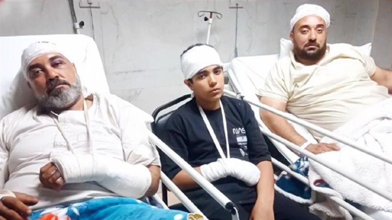 موقع الصفحة الأولى