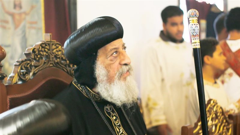 موقع الصفحة الأولى