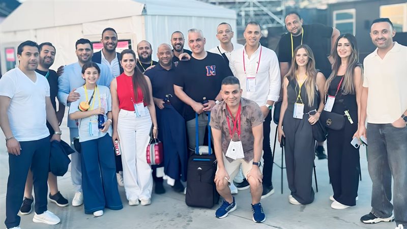 موقع الصفحة الأولى