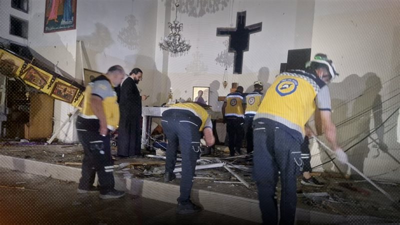 موقع الصفحة الأولى