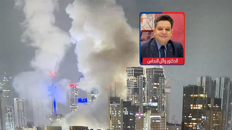 موقع الصفحة الأولى