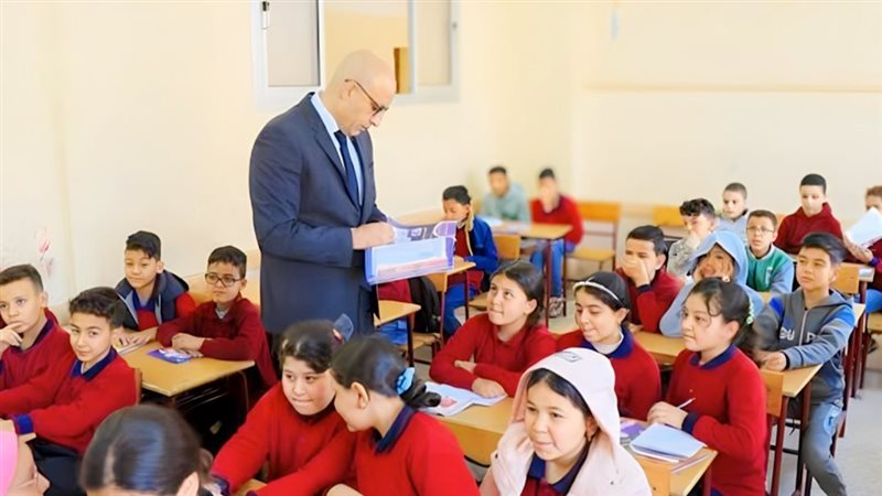 موقع الصفحة الأولى