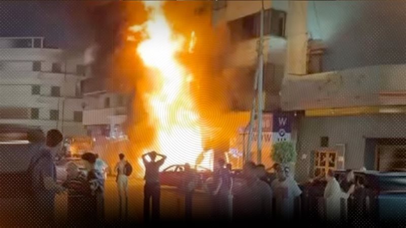 موقع الصفحة الأولى