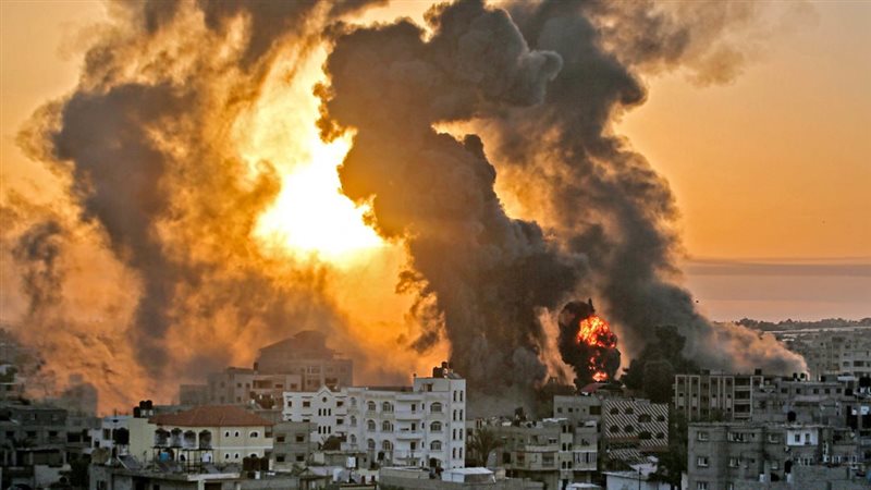 موقع الصفحة الأولى