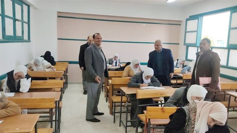 موقع الصفحة الأولى