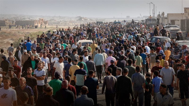 موقع الصفحة الأولى