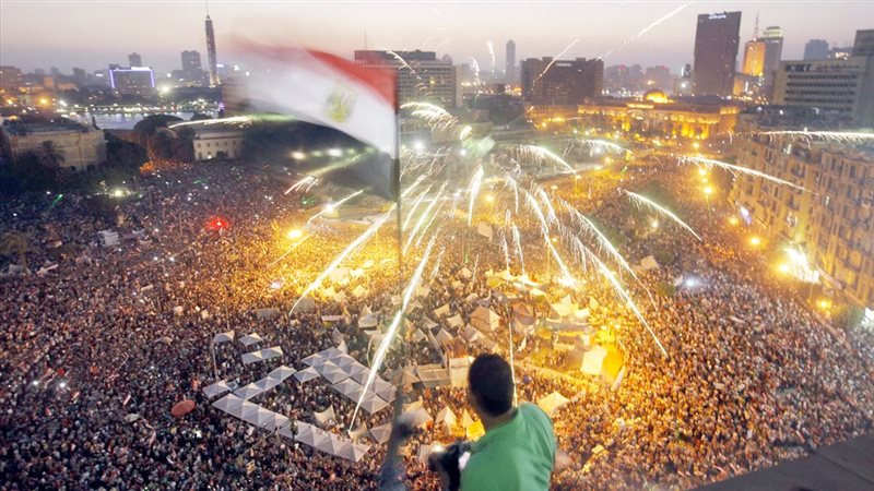 موقع الصفحة الأولى