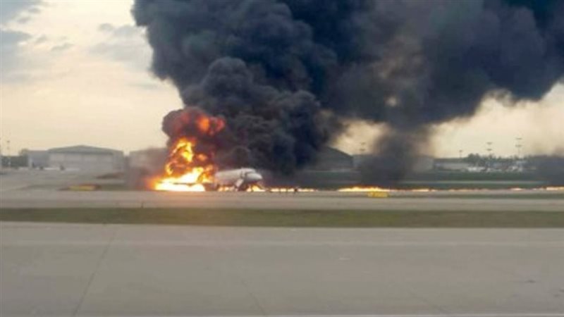 موقع الصفحة الأولى