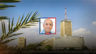 محمد شعير يكتب : عندما غضب حسني مبارك بسبب جمال