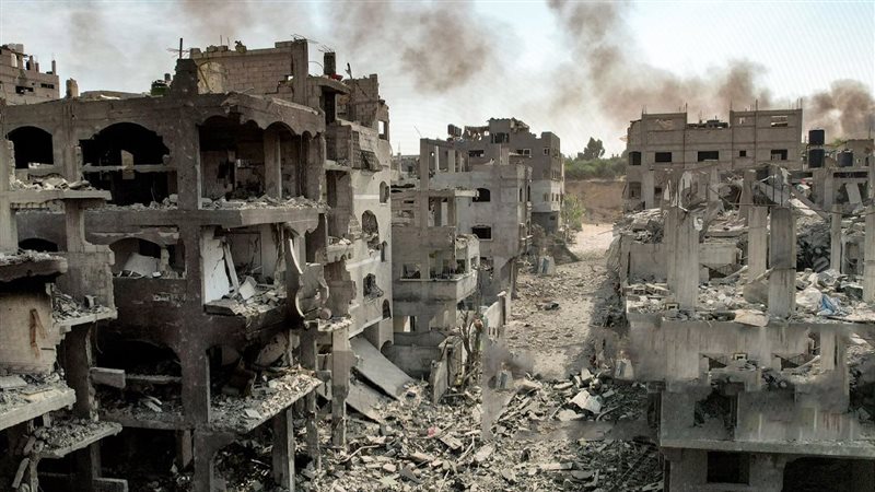 موقع الصفحة الأولى