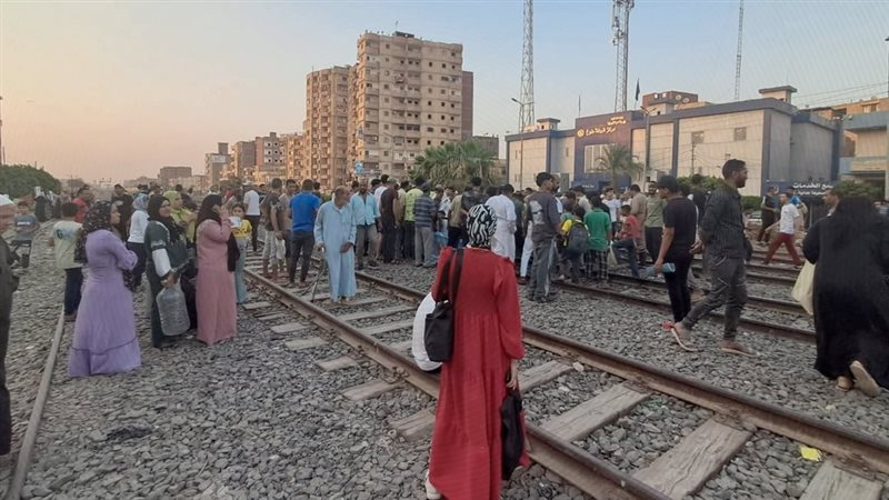 موقع الصفحة الأولى