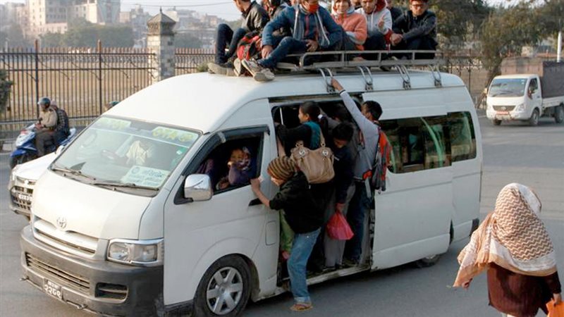 موقع الصفحة الأولى