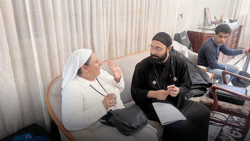 موقع الصفحة الأولى