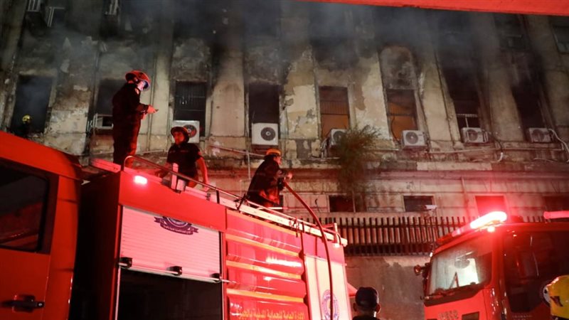 موقع الصفحة الأولى