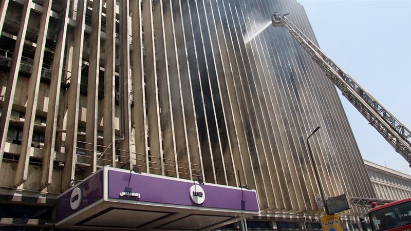 موقع الصفحة الأولى