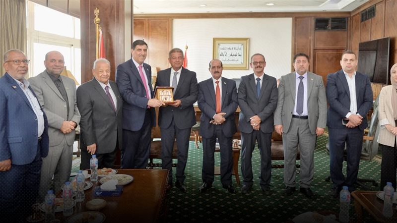 موقع الصفحة الأولى