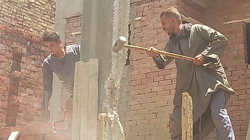 موقع الصفحة الأولى