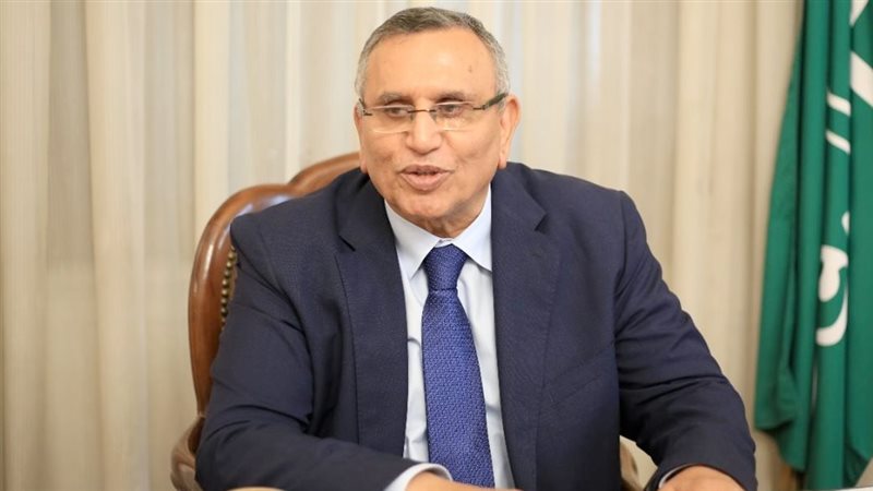 موقع الصفحة الأولى