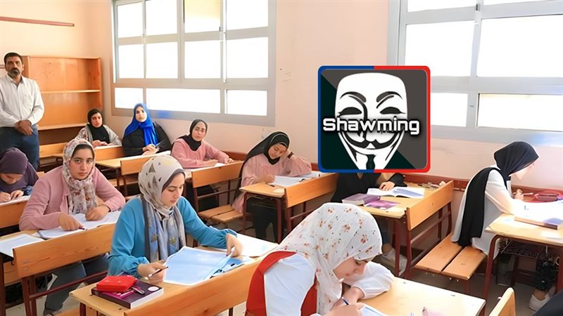 موقع الصفحة الأولى