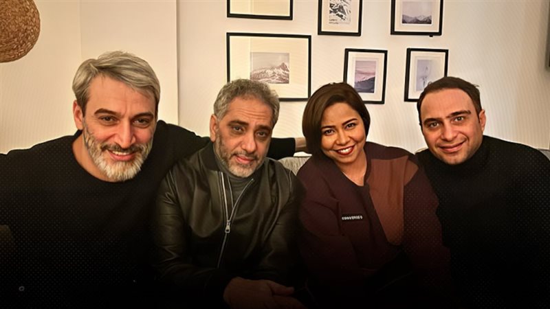 موقع الصفحة الأولى