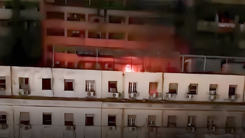 موقع الصفحة الأولى