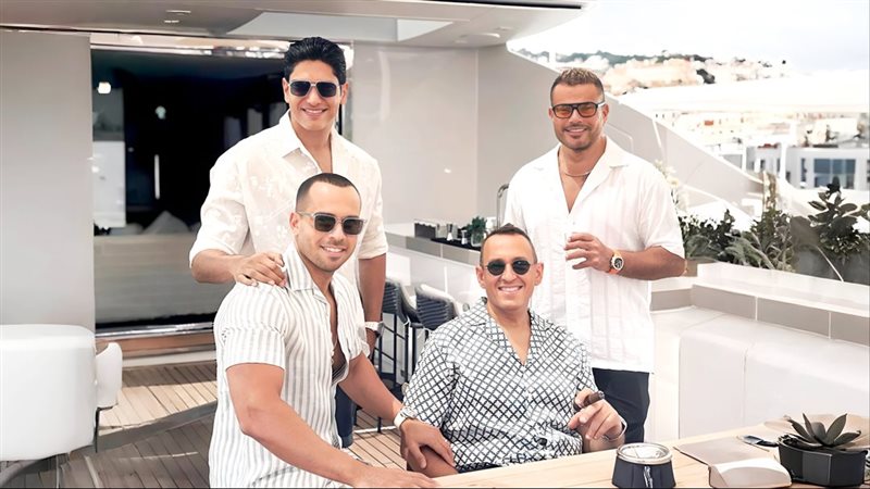 موقع الصفحة الأولى