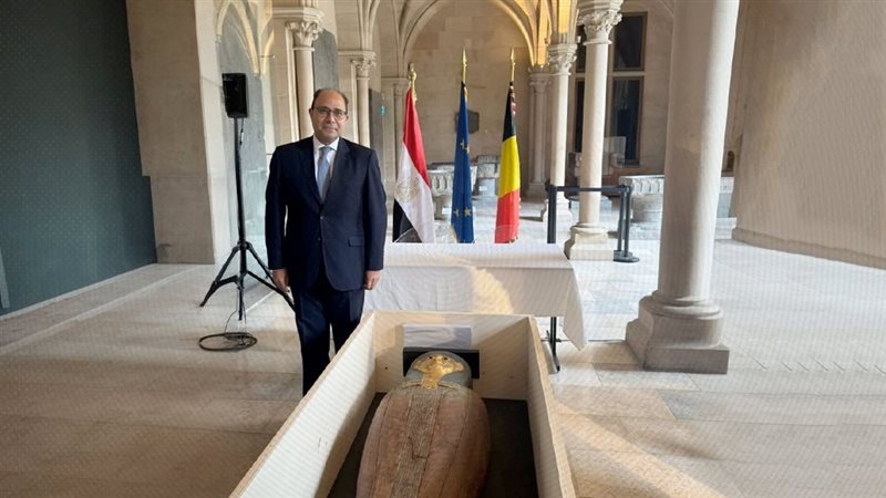 موقع الصفحة الأولى