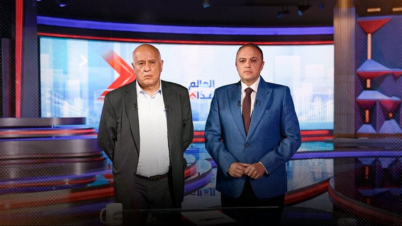 موقع الصفحة الأولى