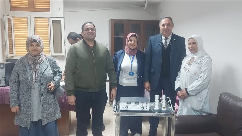 موقع الصفحة الأولى