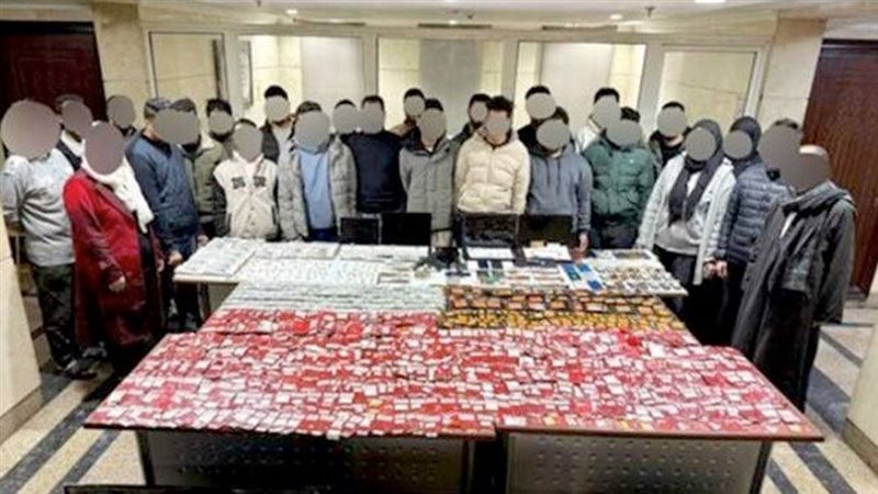 موقع الصفحة الأولى