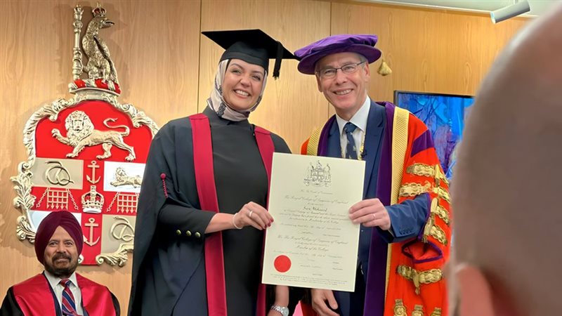 موقع الصفحة الأولى