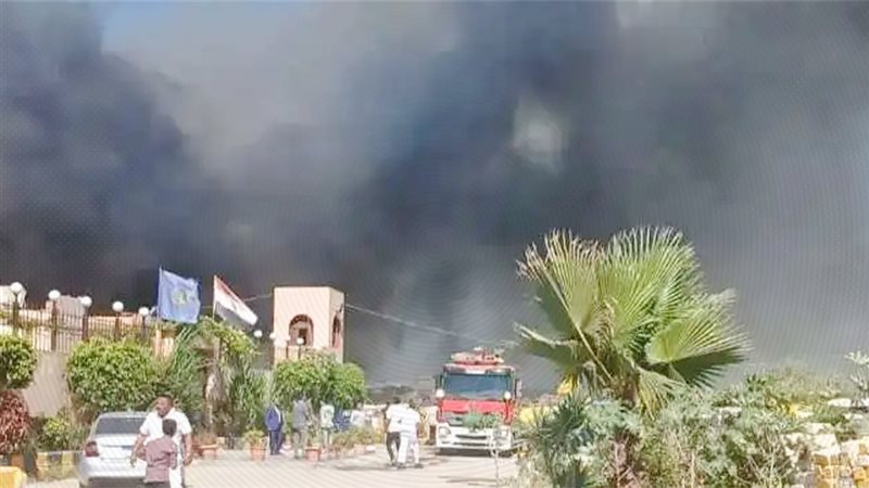 موقع الصفحة الأولى