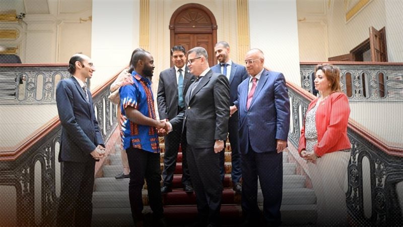 موقع الصفحة الأولى