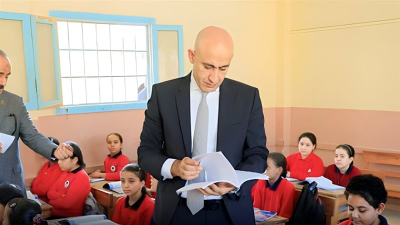 موقع الصفحة الأولى