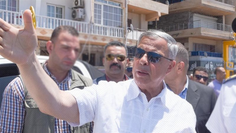 موقع الصفحة الأولى