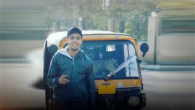 شهيد لقمة العيش ..رفض الإستسلام وفضل الموت على التفريط فى التوك توك