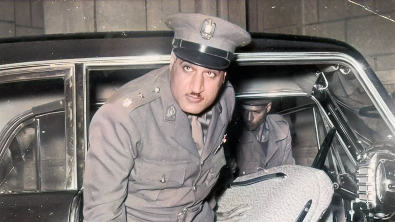 موقع الصفحة الأولى